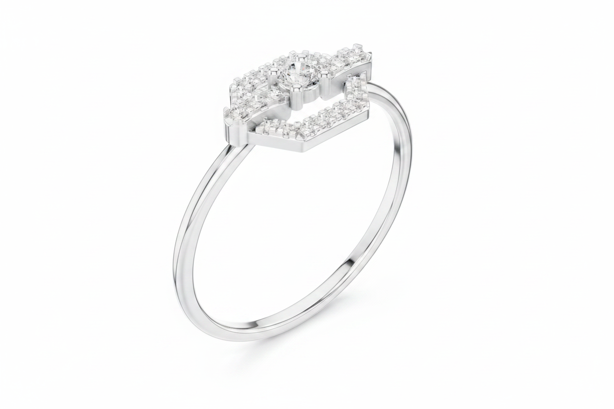White Gold