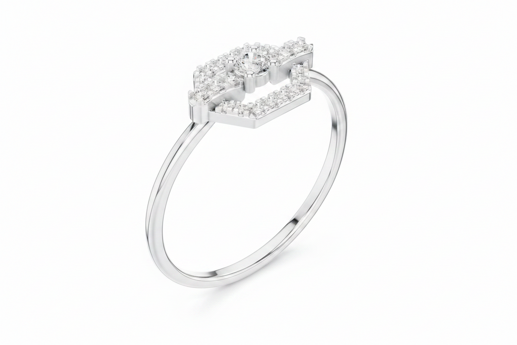 White Gold