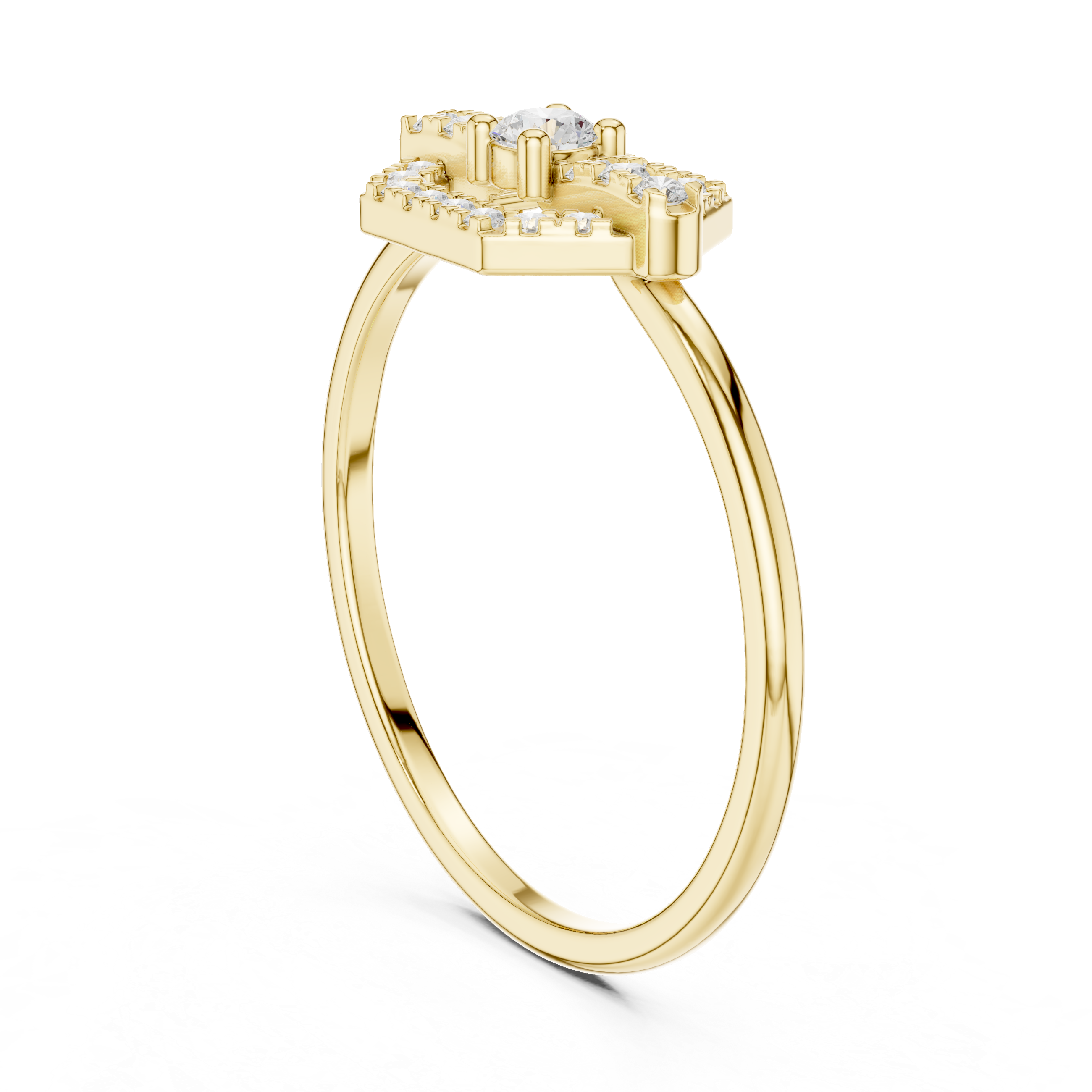 Yellow Gold 