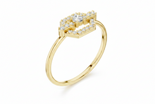 Load image into Gallery viewer, Yellow Gold 