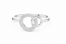 Load image into Gallery viewer, White Gold