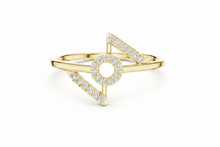 Load image into Gallery viewer, Yellow Gold 