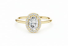 Load image into Gallery viewer, Yellow Gold