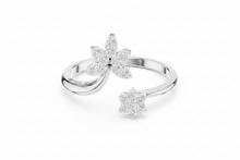 Load image into Gallery viewer, White Gold