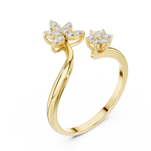 Load image into Gallery viewer, Yellow Gold 