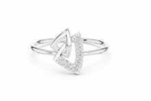 Load image into Gallery viewer, White Gold