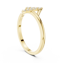 Load image into Gallery viewer, Yellow Gold 