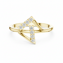 Load image into Gallery viewer, Yellow Gold 