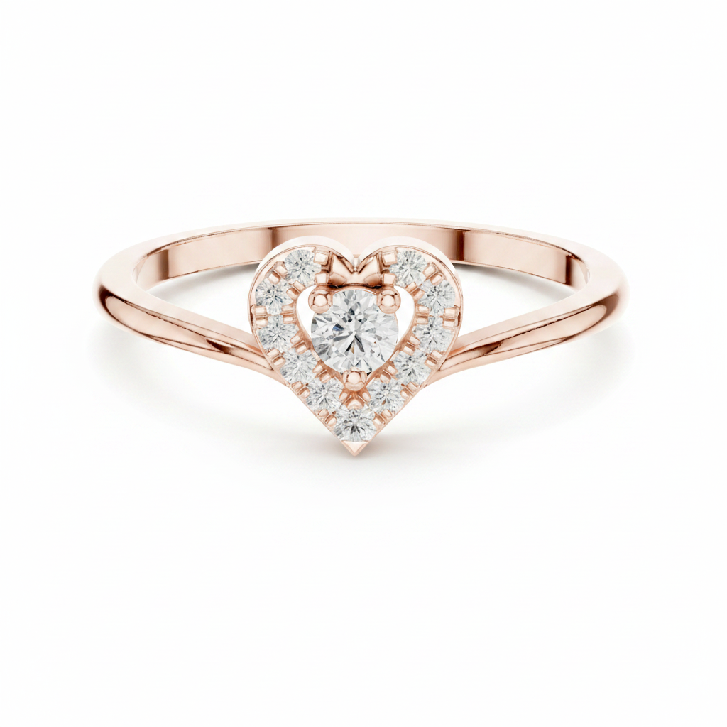 Rose Gold 