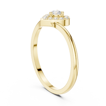 Load image into Gallery viewer, Yellow Gold 