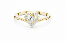 Load image into Gallery viewer, Yellow Gold 