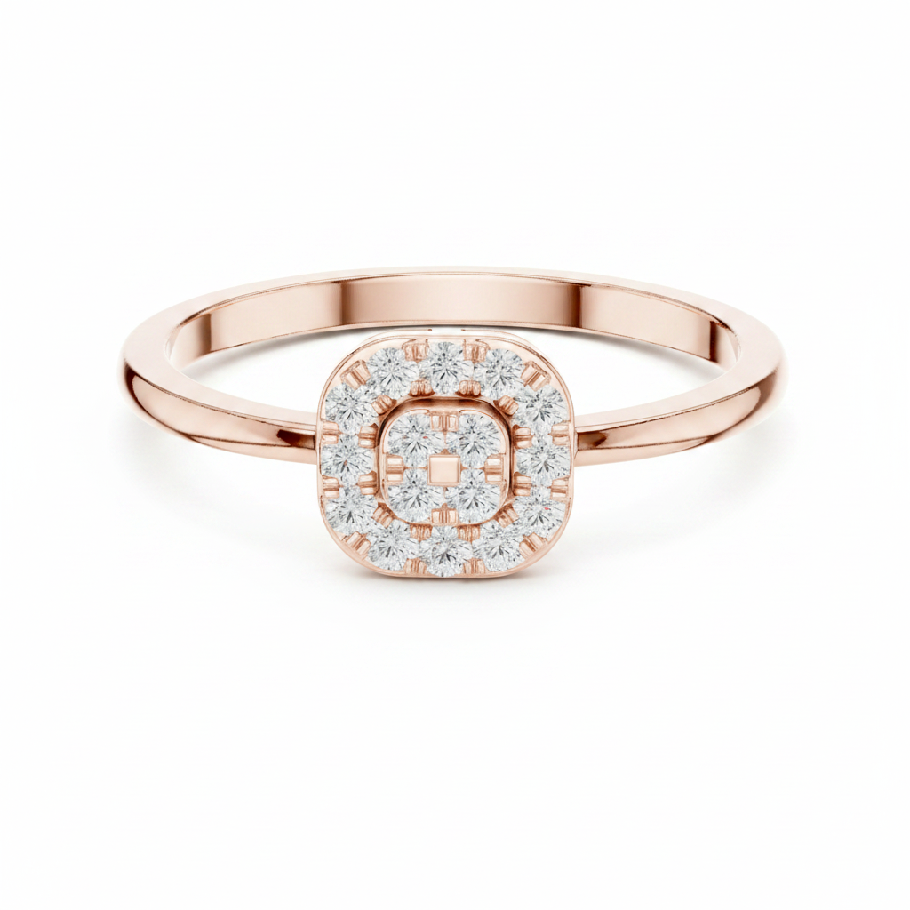 Rose Gold 