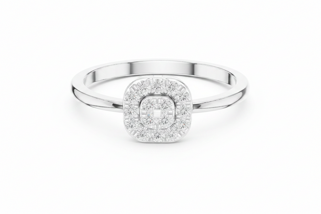 White Gold