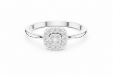 Load image into Gallery viewer, White Gold