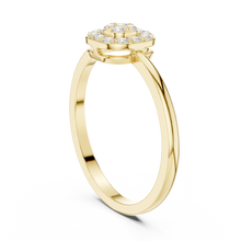 Load image into Gallery viewer, Yellow Gold 