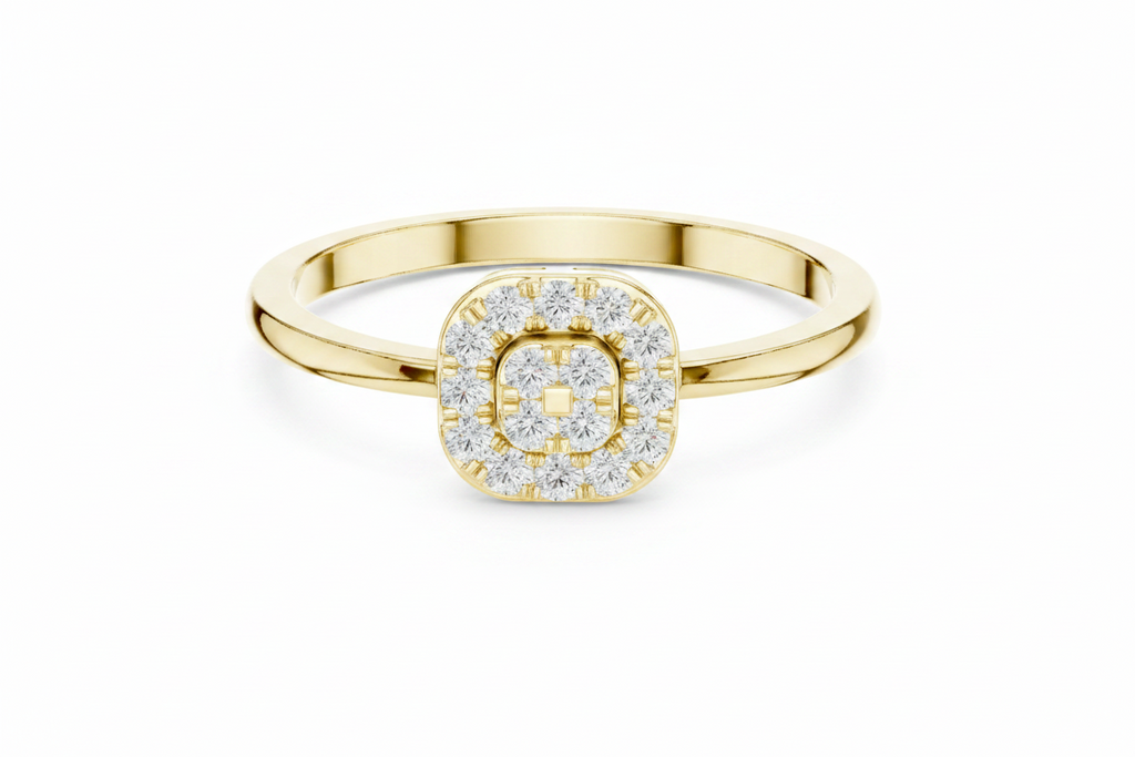 Yellow Gold 