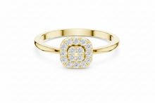 Load image into Gallery viewer, Yellow Gold 