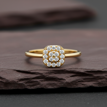 Load image into Gallery viewer, Architectural Diamond Cushion Shape Composite Frame
