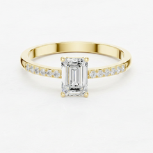 Load image into Gallery viewer, Yellow Gold