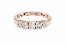Load image into Gallery viewer, Rose Gold 