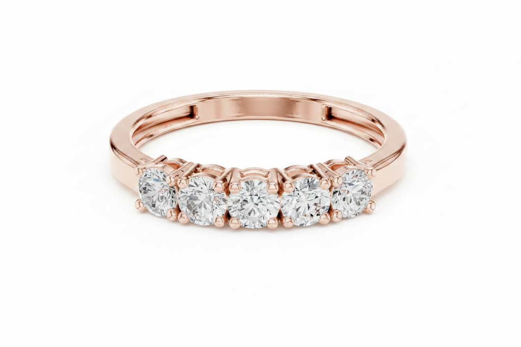Rose Gold 