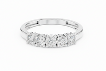 Load image into Gallery viewer, White Gold