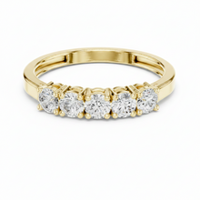 Load image into Gallery viewer, Yellow Gold 