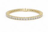 Gold Classic Diamond