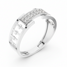 Load image into Gallery viewer, White Gold