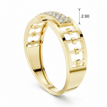 Load image into Gallery viewer, Yellow Gold