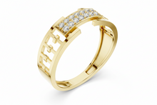 Load image into Gallery viewer, Yellow Gold