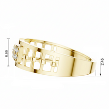 Load image into Gallery viewer, Yellow Gold