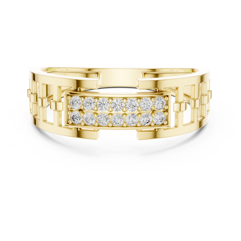 Yellow Gold