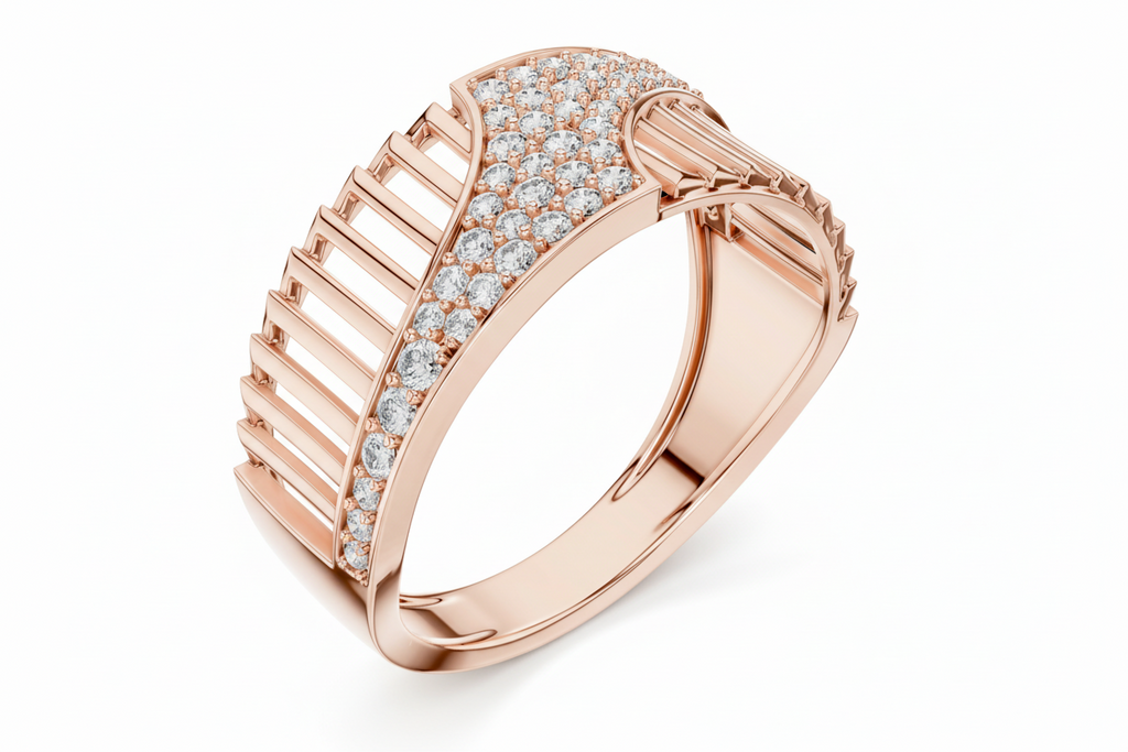 Rose Gold