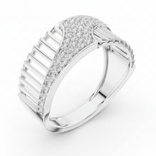Load image into Gallery viewer, White Gold