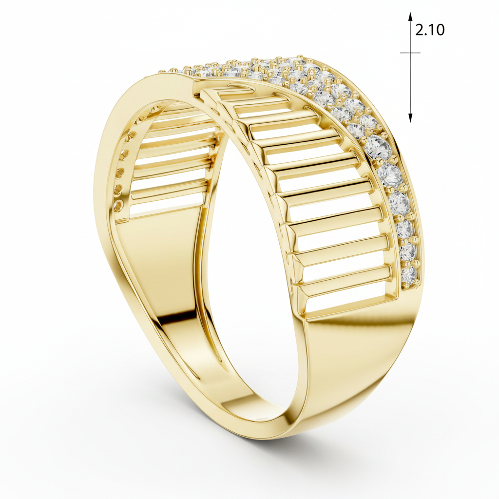 Yellow Gold
