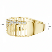 Load image into Gallery viewer, Yellow Gold