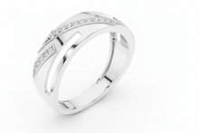 Load image into Gallery viewer, White Gold