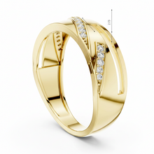 Load image into Gallery viewer, Yellow Gold