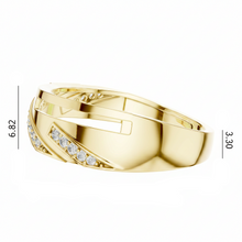 Load image into Gallery viewer, Yellow Gold