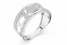 Load image into Gallery viewer, White Gold