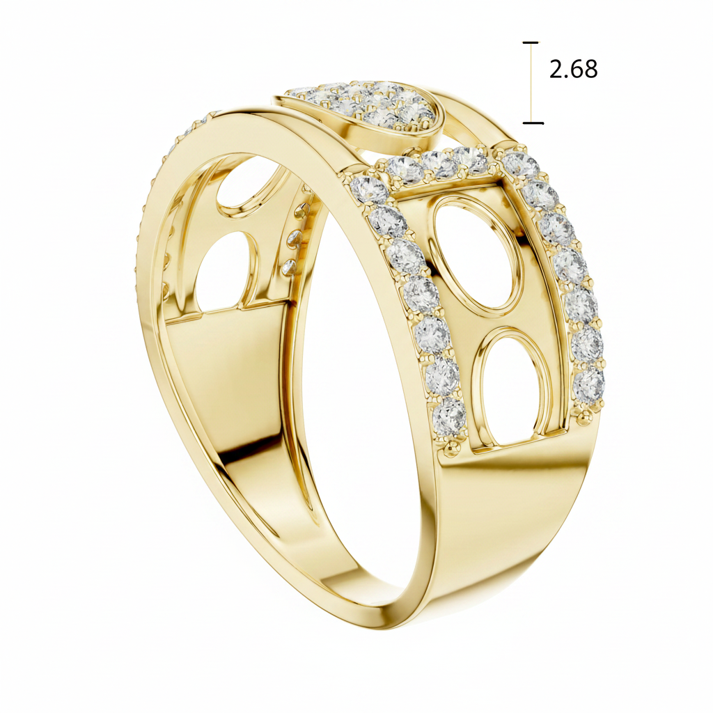 Yellow Gold