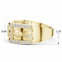 Load image into Gallery viewer, Yellow Gold