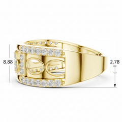 Yellow Gold