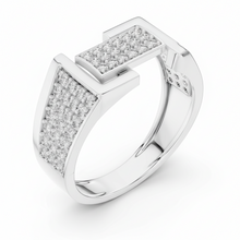Load image into Gallery viewer, White Gold