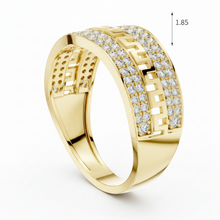 Load image into Gallery viewer, Yellow Gold