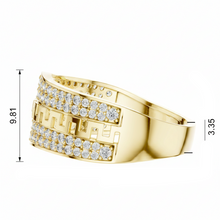 Load image into Gallery viewer, Yellow Gold