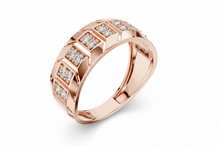Load image into Gallery viewer, Arrow Infinite Chevron Diamond Prestige
