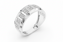 Load image into Gallery viewer, Arrow Infinite Chevron Diamond Prestige