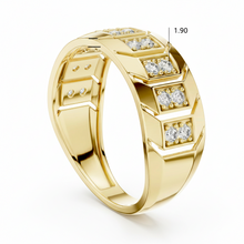 Load image into Gallery viewer, Yellow Gold